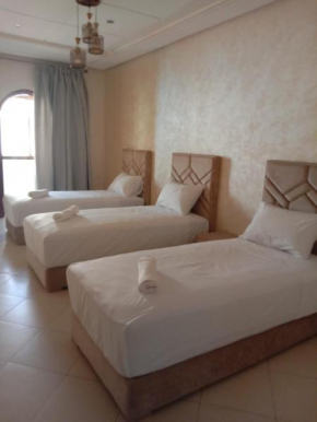 Apartamento en el corazón de tanger